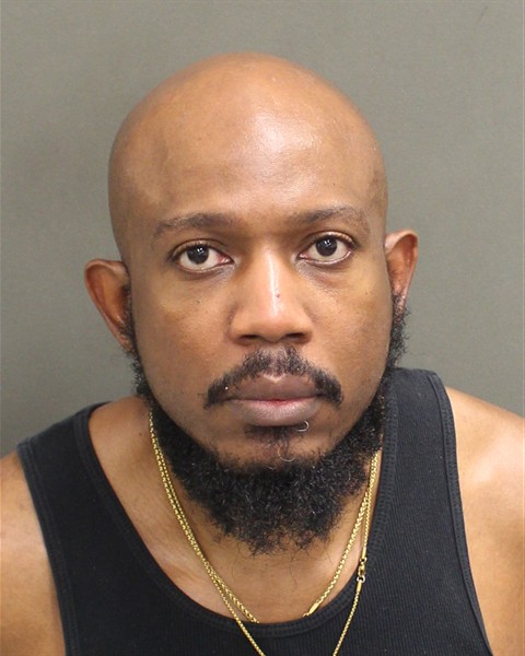  JERMAINE COMACHE BROWN Photo Image