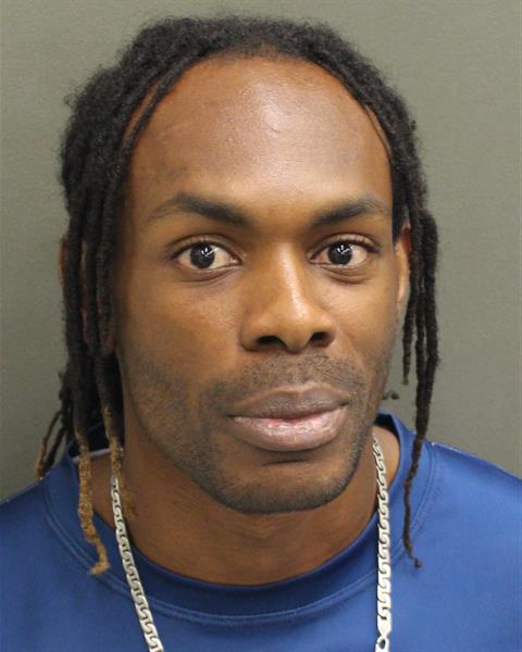  ROJUAN PATTERSON Photo Image