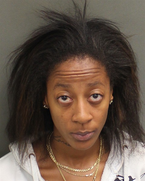  AIKYARA LANEE DOCKERY Photo Image