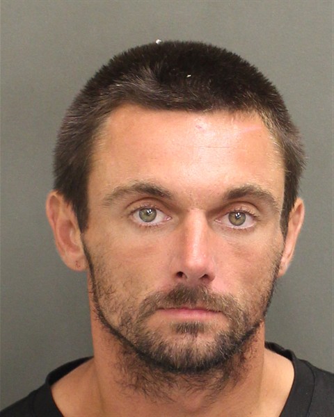 TYLER MARK SMITH Mugshot / County Arrests / Orange County Arrests