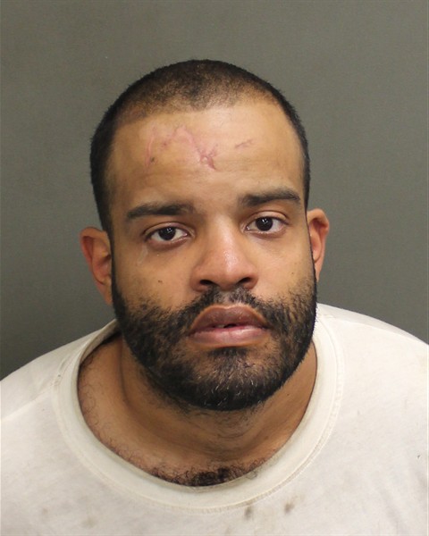  ERICK DAVID MARTINEZ Mugshot / County Arrests / Orange County Arrests