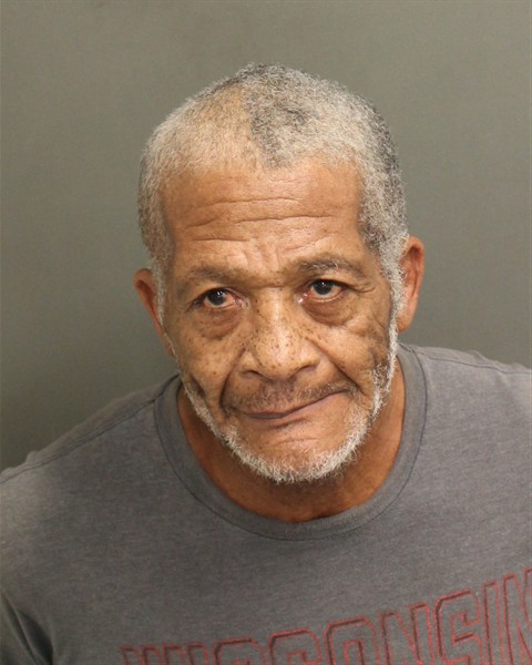  LLOYD WILLIAMS Mugshot / County Arrests / Orange County Arrests