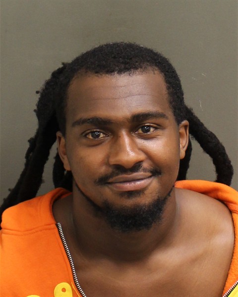  MARION MEEKS Mugshot / County Arrests / Orange County Arrests