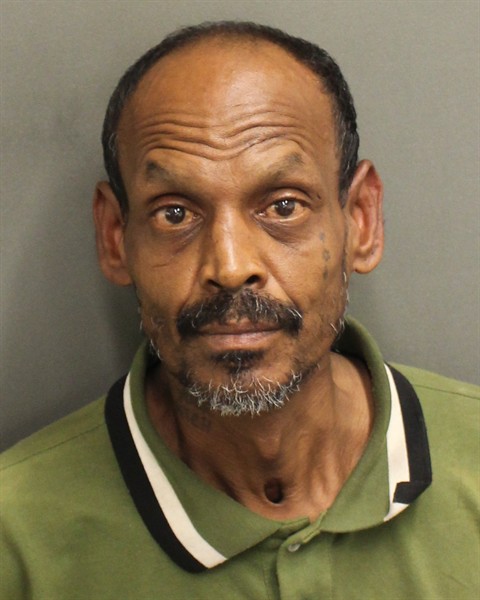  SIMON PETER RAMNANAN Mugshot / County Arrests / Orange County Arrests
