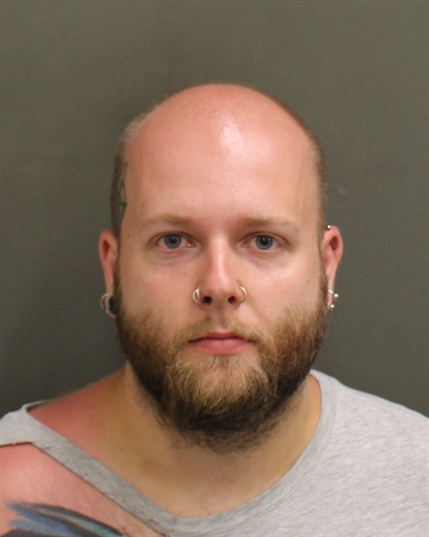  PARK E JR LAUFFER Mugshot / County Arrests / Orange County Arrests