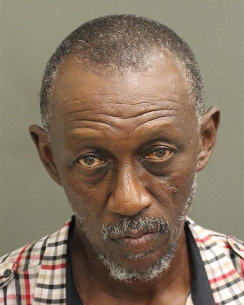  ALEXANDER TOLER Mugshot / County Arrests / Orange County Arrests