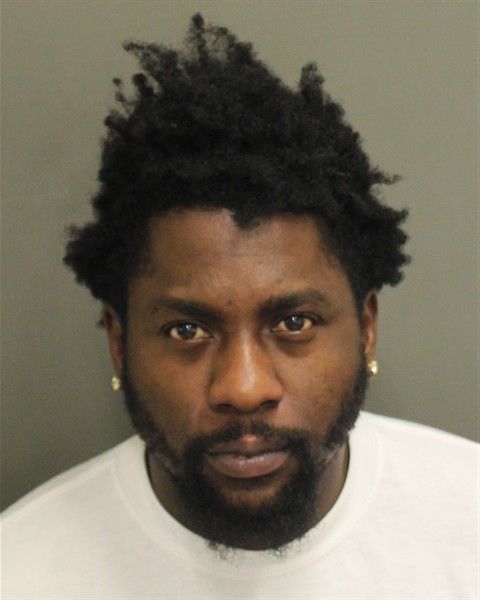  LEXANNE DELPHONSE Mugshot / County Arrests / Orange County Arrests