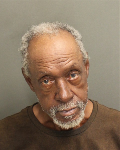  DAVID LEE ALSTON Mugshot / County Arrests / Orange County Arrests