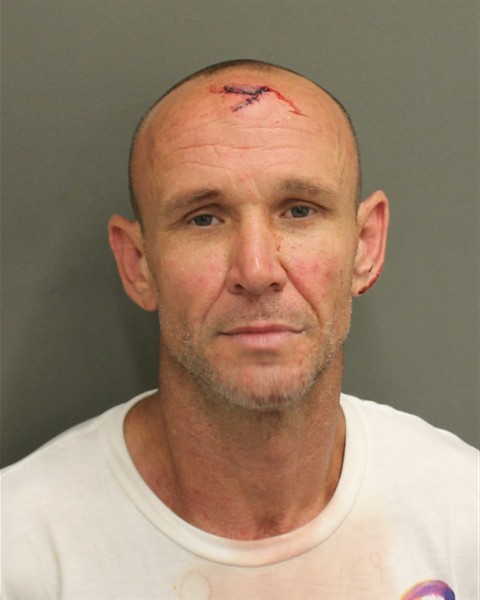  TREVOR NOLAN BASNER Mugshot / County Arrests / Orange County Arrests