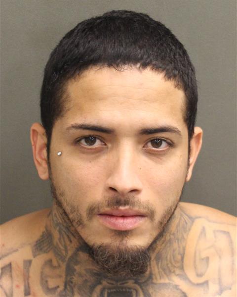  STEVEN MEDINA Mugshot / County Arrests / Orange County Arrests