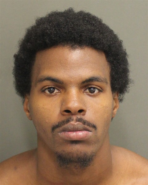  GARY LASALLE JR BURGER Mugshot / County Arrests / Orange County Arrests