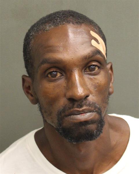  CARLOS ALEXANDER GRIMES Mugshot / County Arrests / Orange County Arrests