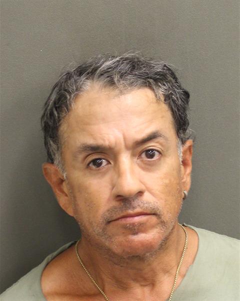  JUAN ENRIQUE GALLARDOHERNANDEZ Mugshot / County Arrests / Orange County Arrests
