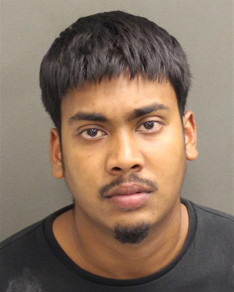  TYLER ROBERT CHINAPEN Mugshot / County Arrests / Orange County Arrests