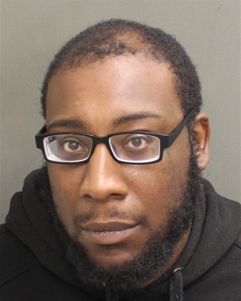  CHARLES JAMES III HAWKS Mugshot / County Arrests / Orange County Arrests