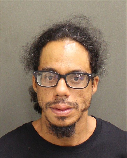  MARTIN GONZALEZ Mugshot / County Arrests / Orange County Arrests