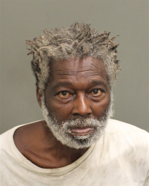  KENNETH MILLER Mugshot / County Arrests / Orange County Arrests