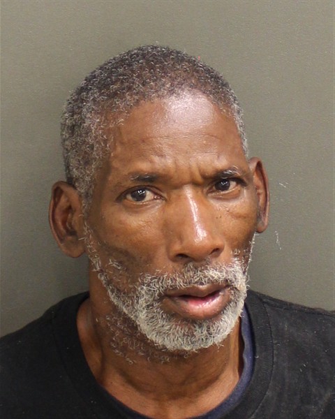  CHARLES EDWARD STEWARD Mugshot / County Arrests / Orange County Arrests
