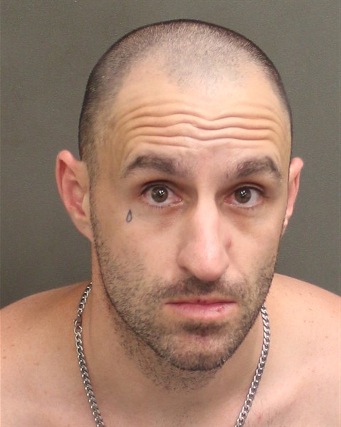  CAMERON SCOTT NEWTON Mugshot / County Arrests / Orange County Arrests