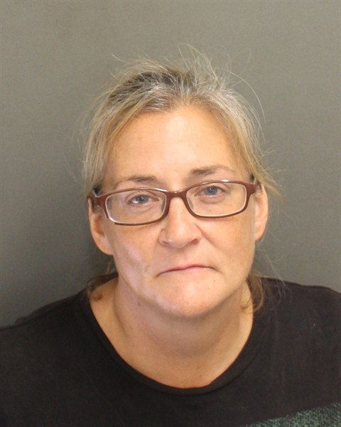 CINAMON KANDISE TONDREAU Mugshot / County Arrests / Orange County Arrests