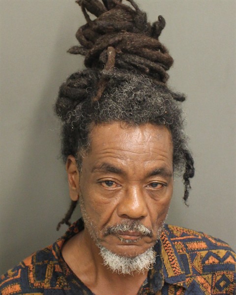  WILLIS LEE STEWART Mugshot / County Arrests / Orange County Arrests