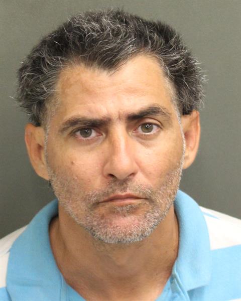 LISVANY RODRIGUEZ Mugshot / County Arrests / Orange County Arrests