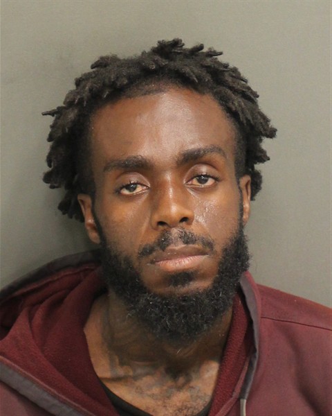  ODENSS TACHE LAVEUS Mugshot / County Arrests / Orange County Arrests