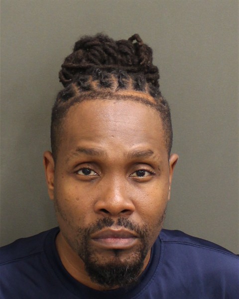  MAX B NOEL Mugshot / County Arrests / Orange County Arrests