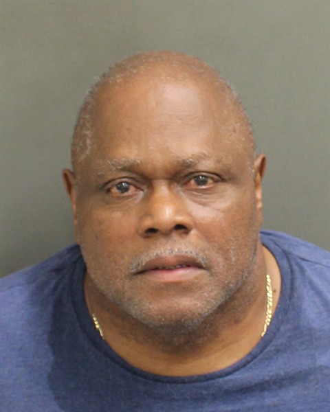  MARVIN HANSAL WHEELER Mugshot / County Arrests / Orange County Arrests