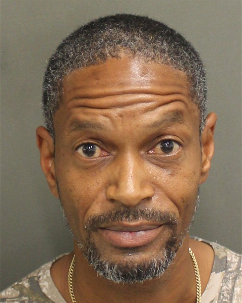  CHARLES DIANGELO SAUNDERS Photo Image