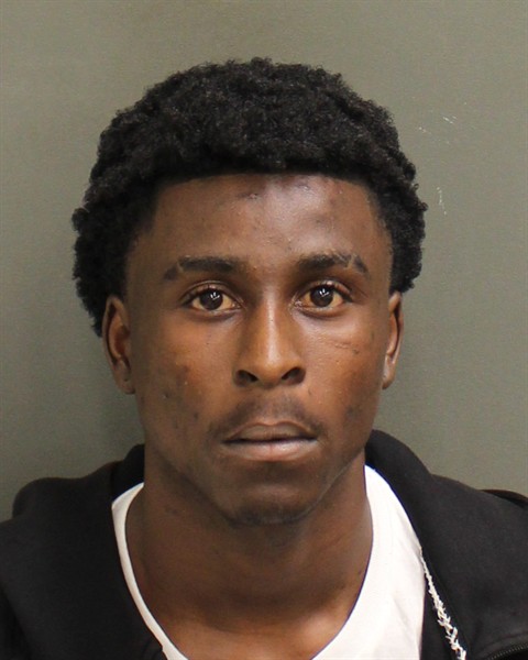  CHRISTOPHER DAY Mugshot / County Arrests / Orange County Arrests