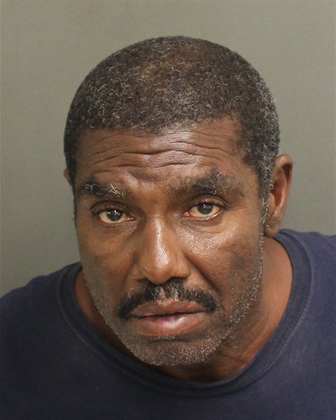  BRUCE ANTHONY HARRELL Photo Image
