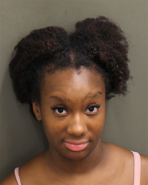  DESHAWNA RENEE DOWNEY Photo Image