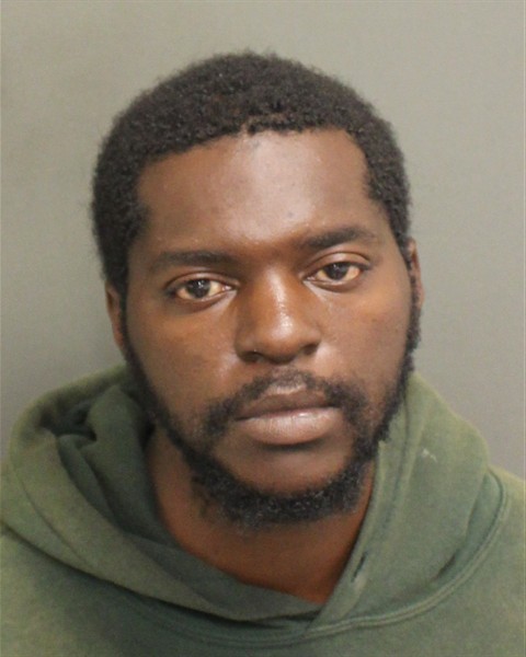  JEREK WRIGHT WRIGHT Mugshot / County Arrests / Orange County Arrests