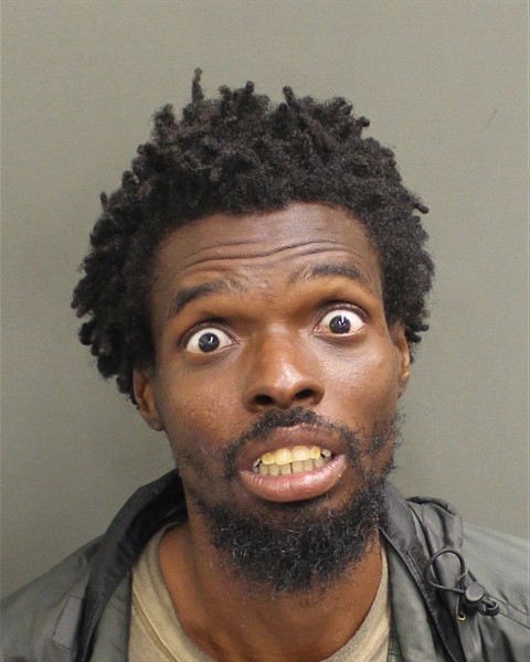  ROBERT CLANE JR CREW Mugshot / County Arrests / Orange County Arrests