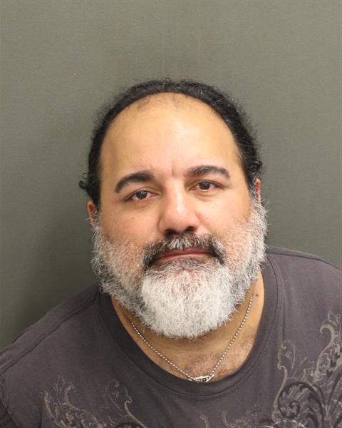  ALEXIS JOSHUA GABINO Mugshot / County Arrests / Orange County Arrests
