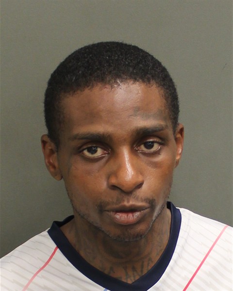  JALYN OCTAVIOUS-JA NEWTON Mugshot / County Arrests / Orange County Arrests