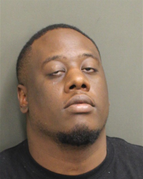  DESHAWN AARON MANDRE DOWELL Photo Image