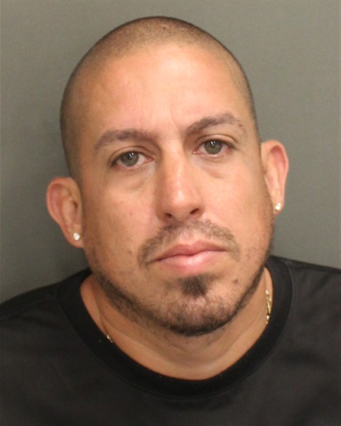  JOSE RENE RODRIGUEZRIOS Photo Image
