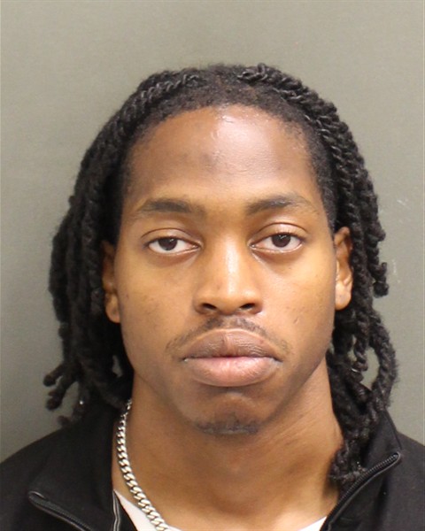  TREMAINE DESHAWN SHACKLEFORD Photo Image