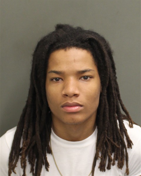  MARVIN TREVON BERNARDELDER Photo Image