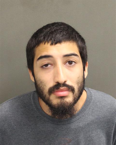  JOHNNY MANUEL HERNANDEZ Photo Image