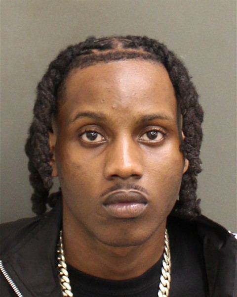  JAMAL TRAVANCE JR MARTIN Photo Image