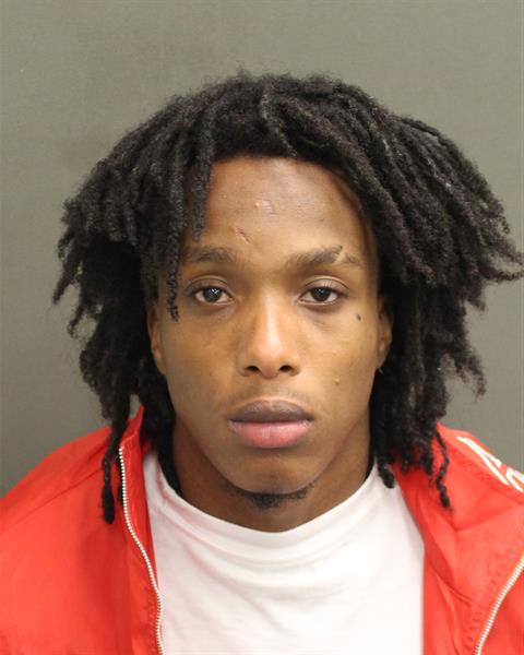  DEVON OMAR MARTIN Photo Image