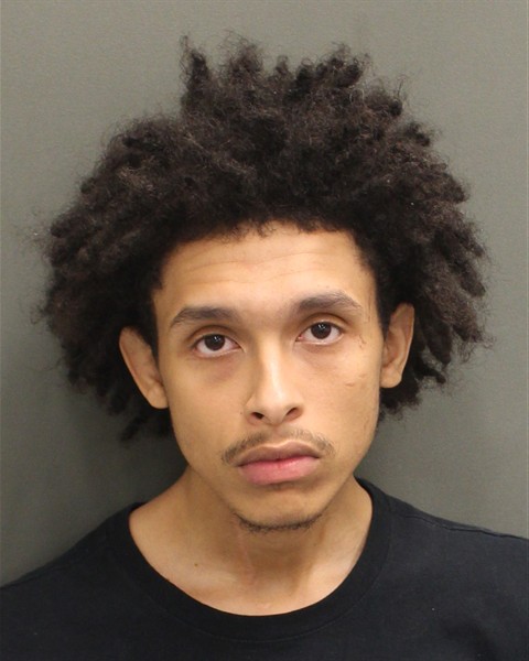  JAIDEN NICKOLAS FERGUSON Photo Image