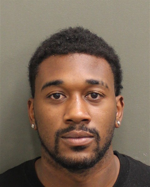  ANTAVIS TYRONE JOHNSON Photo Image