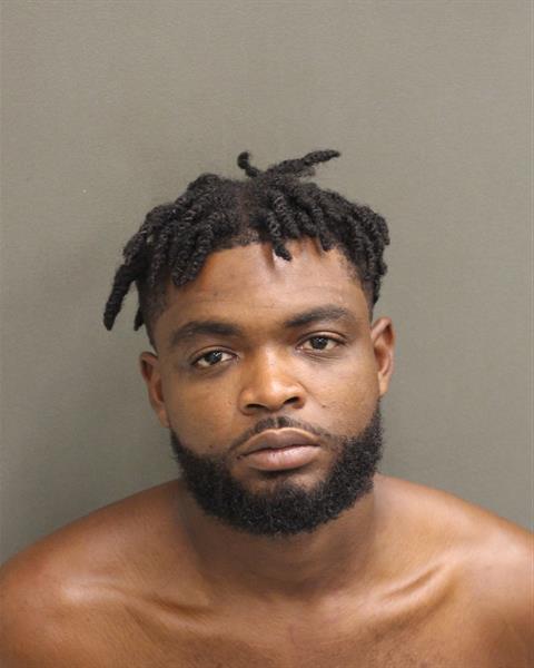  RESHEA JUQUA TRAVON DAVIS Photo Image