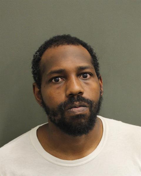  CARL AARON OUTLAW Photo Image