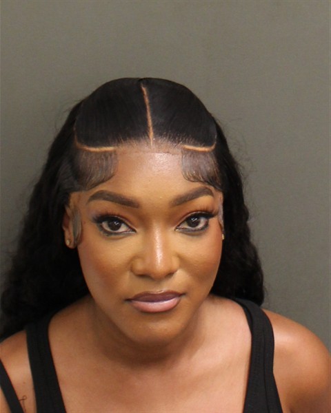  TAHJAH OCTAVIA TILLMAN Photo Image