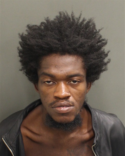  CALEB JAMEL MILLIGAN Photo Image